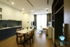  A charming and modern  high floor  apartment in Vinhome Metropolis Tower, Ba Dinh, Hanoi